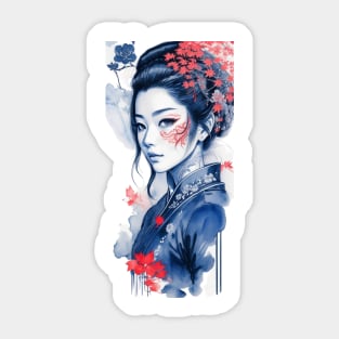 Naomi Ito Sticker